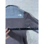 The North Face Women's‎ Stone/grey DENALI ZIP UP JACKET SIZE SMALL Photo 6