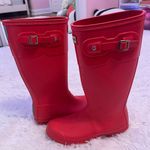 Hunter Rainboots Photo 1