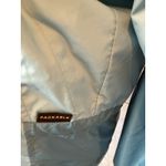 Columbia Sportswear Lightweight Jacket Medium Windbreaker Hooded Nylon Travel Photo 11