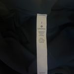 Lululemon LIMITED EDITION  Navy Leggings Photo 3