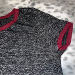 Purple Snow T-shirt Photo 2