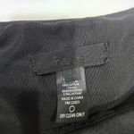 H:ours  Kyoto Bodysuit in Black Small Photo 5