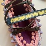 Rare Handmade Dransfield and Ross New York Pom Multi Photo 7