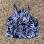 J for Justify  Tube Top Photo 1