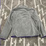 Free Country  Venture Butter Pile Fleece Pullover Photo 5