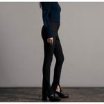 Rag and Bone New! Rebecca Slim Fit Pants Sz 0 $350 Photo 1