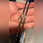 Just For You Dog Purse with Bling Photo 4