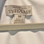 Tehama Striped Racerback Athletic Dress Photo 1