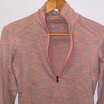 Columbia Multicolor 1/4 Zip Pullover size Small Photo 1