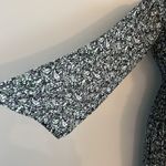 ASTR  Ruffle Chiffon Floral Dress Photo 3