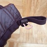 Nike “Tanjun” High Rise Women’s Boots Lightweight in Burgundy Crush Size 5 Photo 11