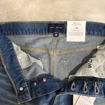 Lucky Brand Drew Mom High Rise Taper Jeans, NWT Photo 7