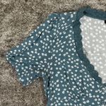 Kendall + Kylie Kendal & Kylie Pacsun Crop Top Sz L Photo 2