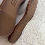 Franco Sarto Grey Leather Etta Pointed Toe Wedge Boots Photo 5