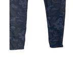 Tommy Hilfiger  Blue Camo Straight Leg Denim Casual Jeans Women Sz 10 Photo 4