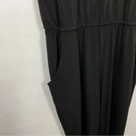 Abbeline  Cold‎ Shoulder Jumpsuit Size Medium Photo 2