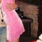 Princess Polly Donelli Mini Dress Pink Photo 5