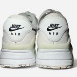Nike Air Max SYSTM Women's Shoes in White/Black Size 9 Photo 4