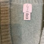 Joie . Fuzzy Balloon Sleeve cardigan! Photo 3