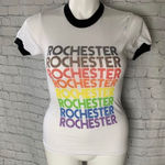 American Apparel | Rochester Tee Size XS Photo 0