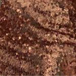 Revamped Pink Sequin Mini Dress Photo 8