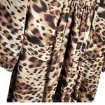 Miss Sixty M60‎  Animal Print Dress nwt Photo 3