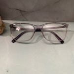 Fendi  F946 516 135 Purple 2 Toned Eyeglasses Frames Only Italy Photo 10
