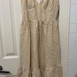 Japna Midi Dress Photo 0