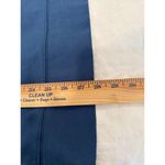 Earth Yoga Long Sleeve Pullover Oversized Sweatshirt Blue Women's Size Large Photo 7