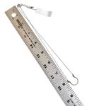 J. Mills Studio Sterling Silver Horseshoe Necklace Photo 6