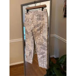 Etcetera  Straight Leg Pants Size 8 Photo 2