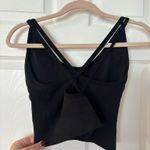 SheIn Criss-Cross Top Photo 1