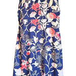 Patagonia  Women's Athletic Dress in Beautiful Floral Pattern Size Small Photo 0