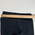 Aerie Chill.Play.Move Leggings, Size M, Black, Athletic, Yoga Pants Photo 5