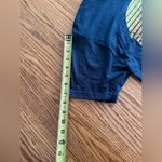 Disney  The Lion King Graphic Print Navy Blue Tee Shirt  Simba, Timon, Pumbaa NWT Photo 7