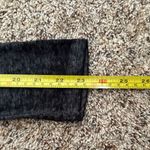 Bobbie Brooks Pink Black Lace Up Long Sleeve Top Medium Casual Pullover Shirt Photo 8