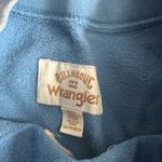 Billabong  wrangler surf out west cropped sweatshirt Photo 3