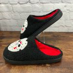 Novelty Horror Movie Slippers Set IT Pennywise Friday the 13th Jason Voorhees Black Size 5 Photo 3