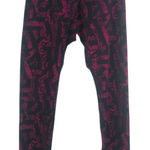 Nike Leg A See Printed Women's Athletic Leggings M Photo 0