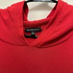 Beyond Yoga  Red Hoodie Photo 1