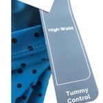 Terra & Sky +  Blue Bikini Bottom 2X (20-22W) NWT Photo 3