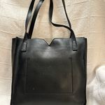 Pixie Mood  Alicia Tote Bag Black Photo 3