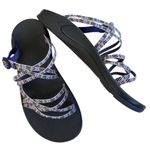 Chacos EUC Chaco Wrapsody X Sandals Size 10 Photo 1