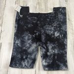 Mother The Super Swooner in Winding Paths Jeans Size 26 NWT Tie Dye Photo 6