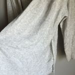 Vince NEW Belted Wool And Cashmere-blend Cardigan Photo 8