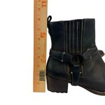 Timberland  Leather Harness Chelsea Ankle Boots Brown Womens Size 9.5 67303 Photo 12