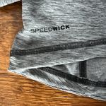 Reebok  1/2 Zip Photo 4