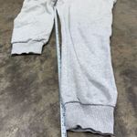 Champion  classic light heather gray sweatpants joggers Photo 3