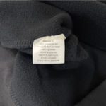 Orange Kiss  Crewneck Sweatshirt Women M Terry Embroidered Los Angeles 98 Grey Photo 8