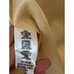 Petite Sophisticate Stretch Beige Zip Front Cropped Jacket Blazer Womens Size 4 Photo 4